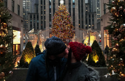 10 Things to do in New York in December