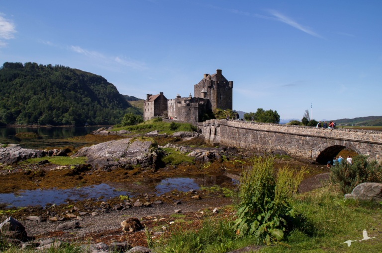 How to spend a day on the Isle of Skye - themigratorybirds.com