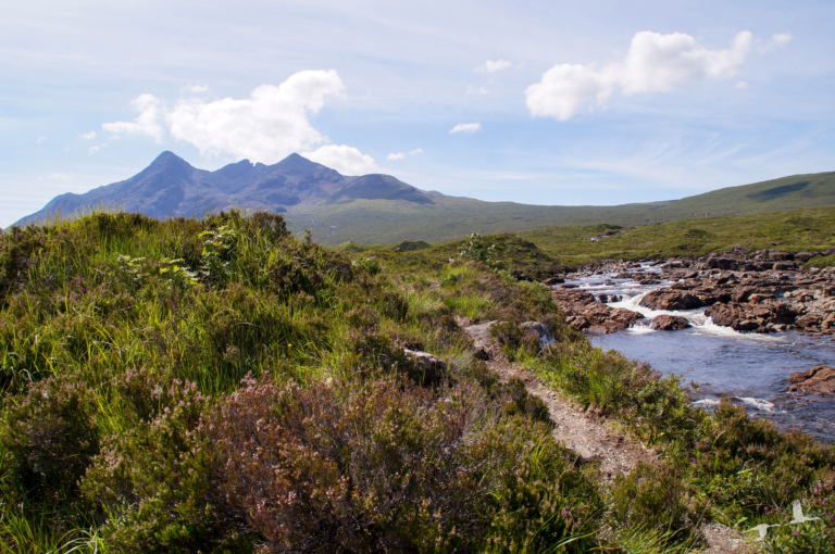 How to spend a day on the Isle of Skye