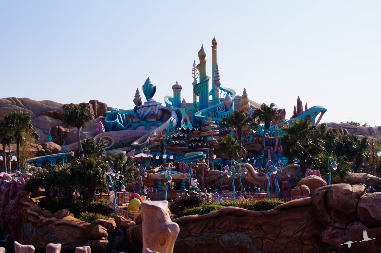 Read more about the article 5 things you must know before visiting Tokyo Disney Sea​