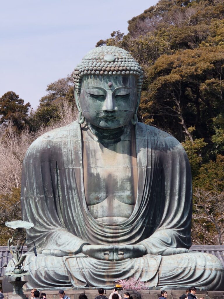 Hiking the Daibutsu Hiking Trail in Kamakura – Ultimate ‘Off the Beaten Path’ Day Trip from Tokyo