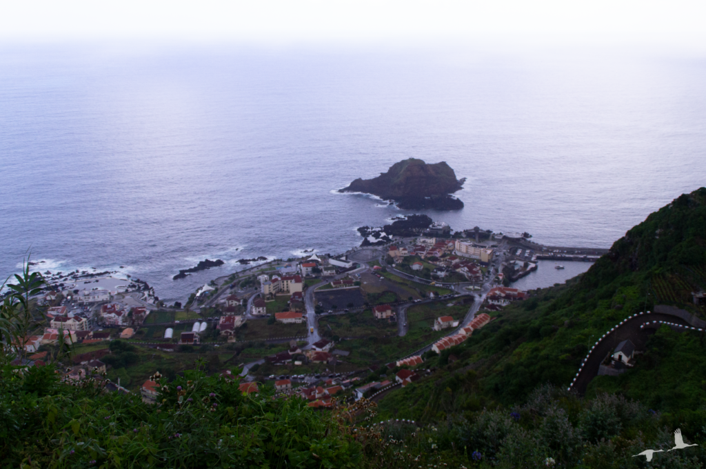 Porto Moniz - guide to Madeira