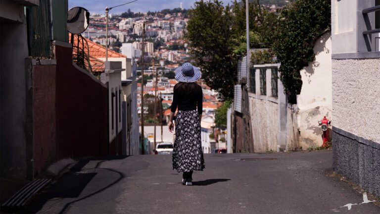 How to spend a day in Funchal