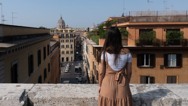 22 Things to Do in Rome