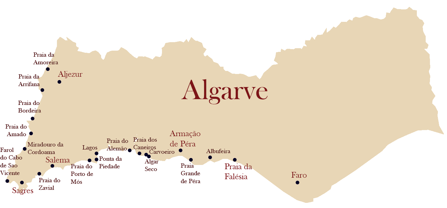 Algarve To Do Post