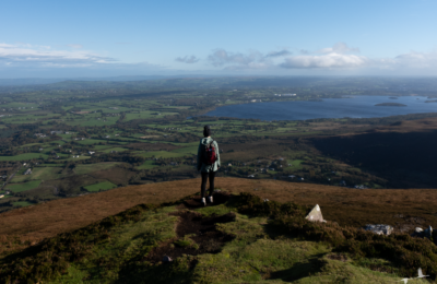 How to spend one day in Killarney National Park