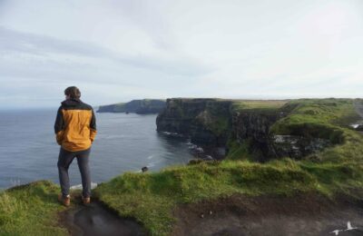 Our Ultimate Ireland Roadtrip Itinerary