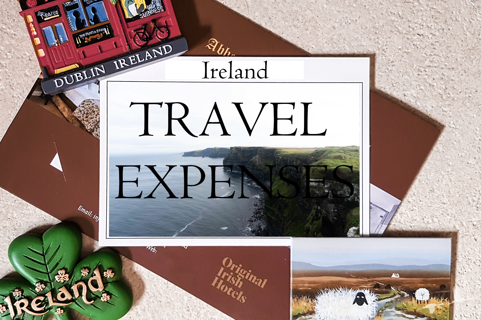 Read more about the article How much does a trip to Ireland cost?