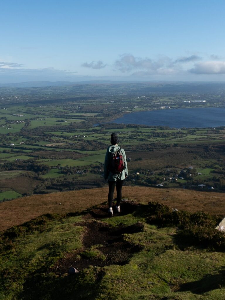 How to spend one day in Killarney National Park