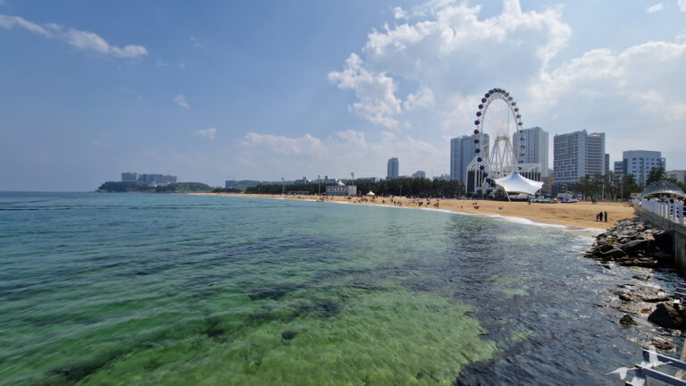 Everything you need to know when planning a trip to Sokcho