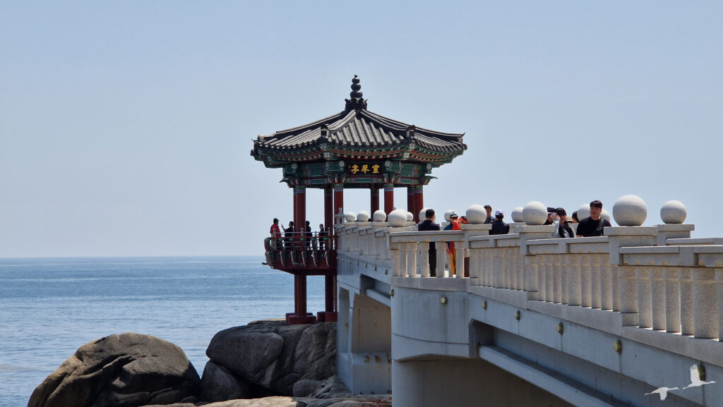 sokcho places to visit