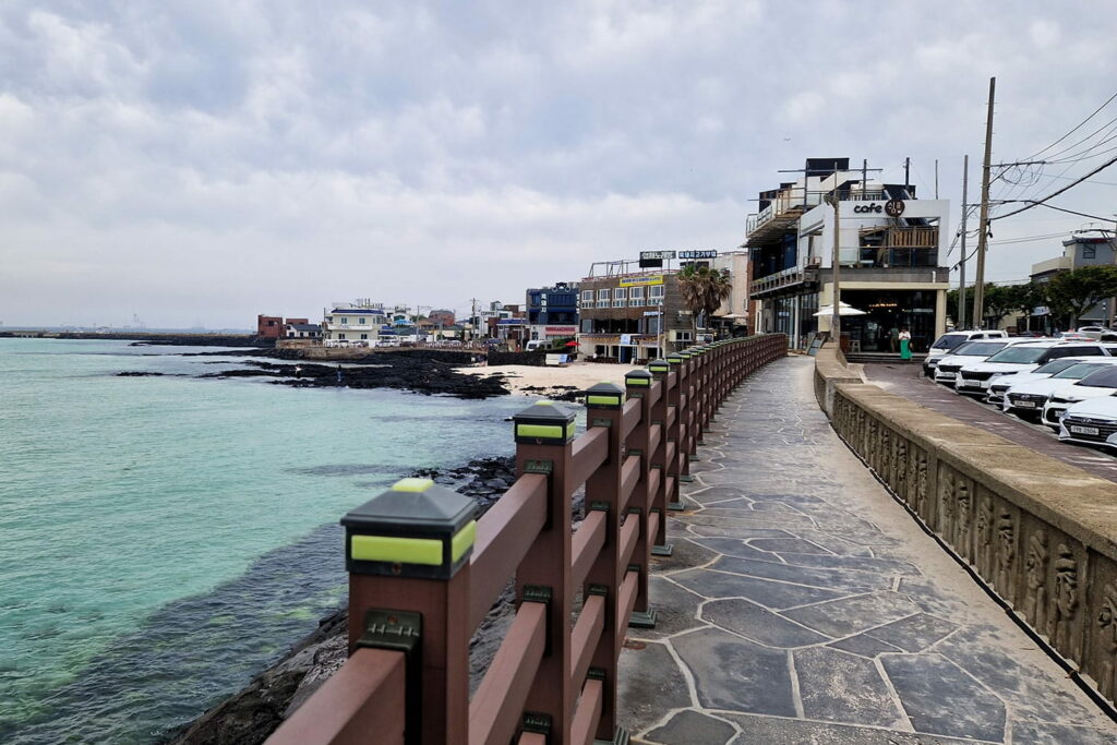 Know this before driving in Jeju Island (for Foreigners