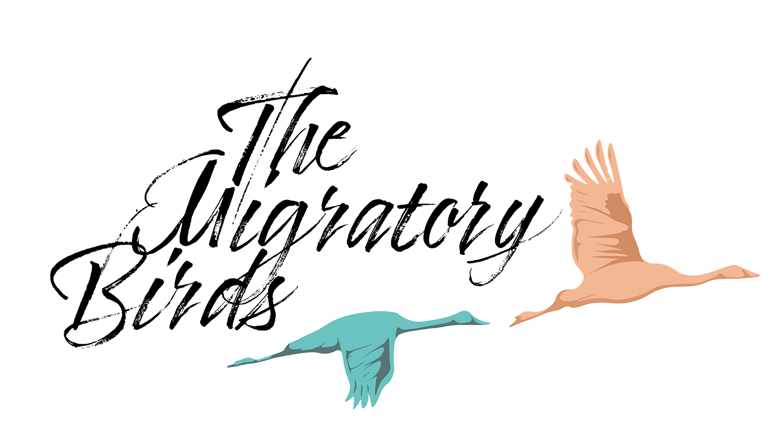 themigratorybirds logo
