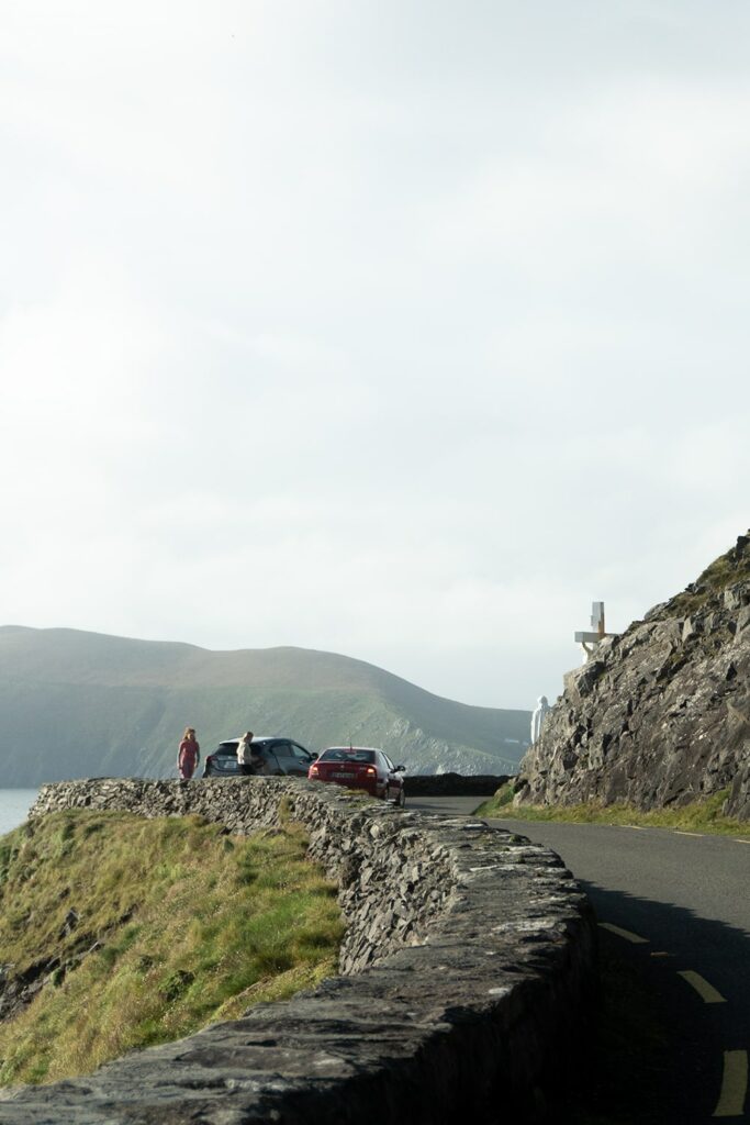 dingle peninsula road trip