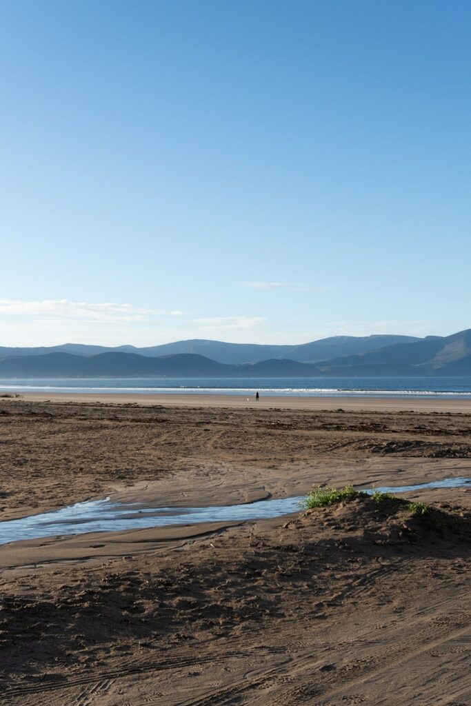 dingle peninsula road trip