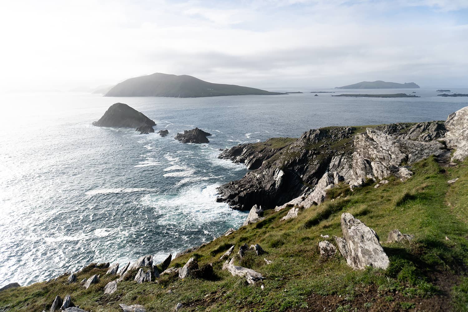 dingle peninsula road trip