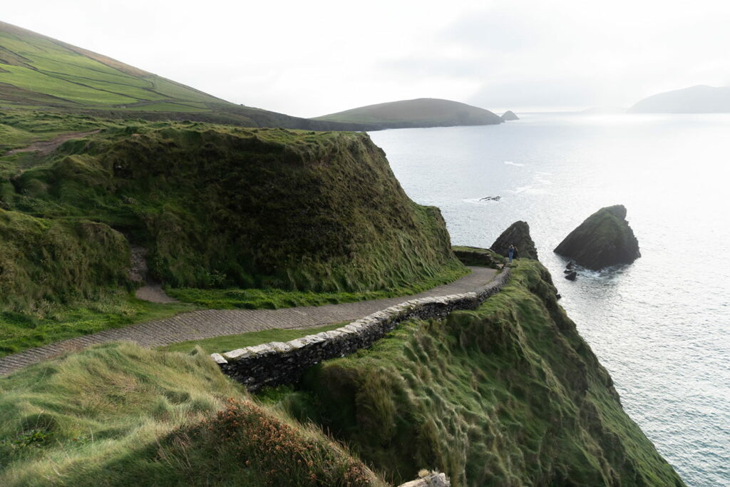 dingle peninsula road trip