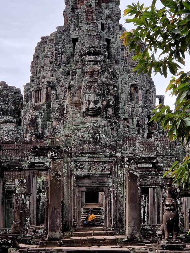 A Quick Siem Reap Travel Guide – How to get there, where to stay and what to do apart from Angkor Wat?